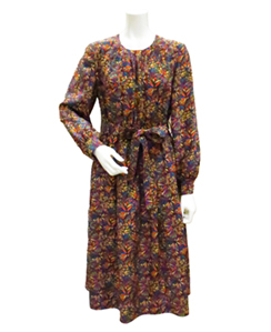 ピンチバック ジャケット